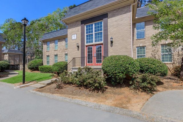 3207 Henderson Mill Rd #B04, Atlanta, GA 30341