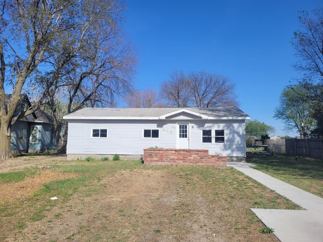 415 Arapahoe Ave, Grand Island, NE 68803