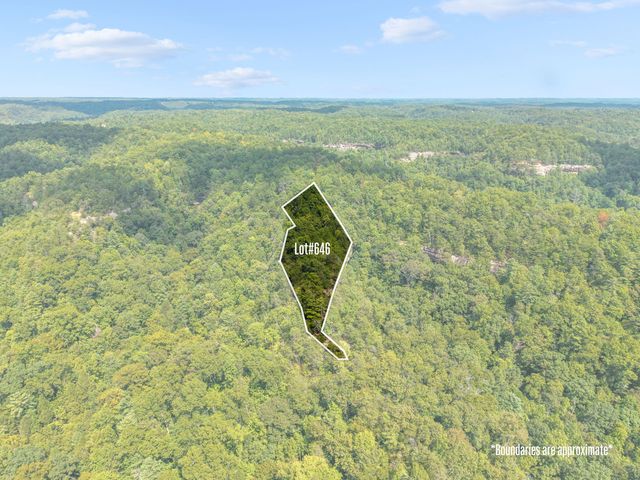 Highlands Of Rrg #646, Zoe, KY 41397