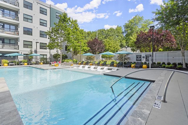 220 Ponce De Leon Pl #279, Decatur, GA 30030