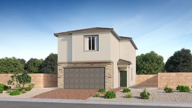 9568 Sagebrush Grove St, Las Vegas, NV 89178