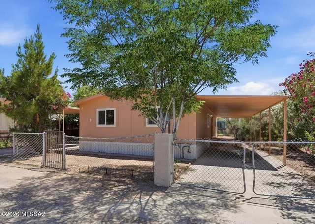 3810 E  Mibbie Ln, Tucson, AZ 85706