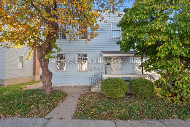 6254 Goener Ave, Saint Louis, MO 63116
