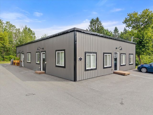 372 Old County Road, Hampden, ME 04444