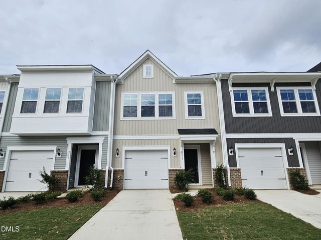 235 Elyse Overlook Loop #40, Sanford, NC 27332