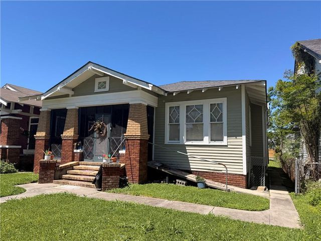 424 Park Blvd, New Orleans, LA 70114