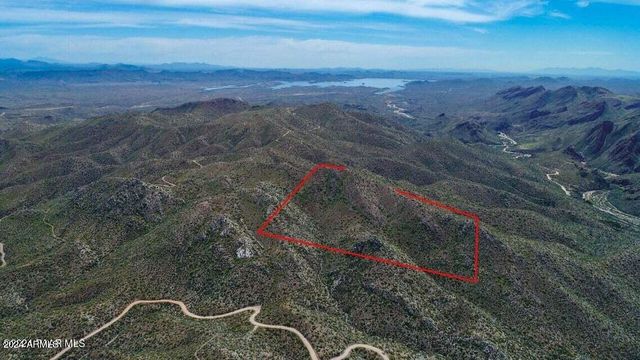 000 Champie Road #0, Morristown, AZ 85342