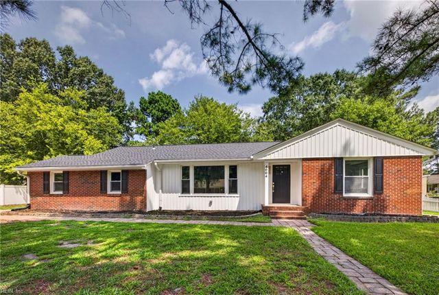 4004 Oak Dr, Chesapeake, VA 23321
