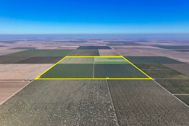 0 W Stutz Avenue, Coalinga, CA 93210