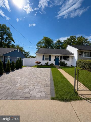 2312 Matthew Henson Ave, Landover, MD 20785