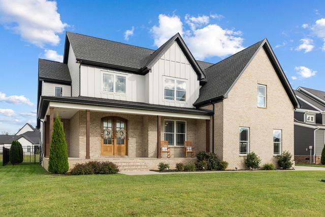 4713 Waterlook Way, Smyrna, TN 37167