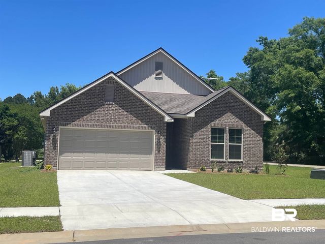 21355 Central Ave, Silverhill, AL 36576