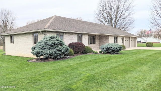 301 Auglaize St, Ottoville, OH 45876