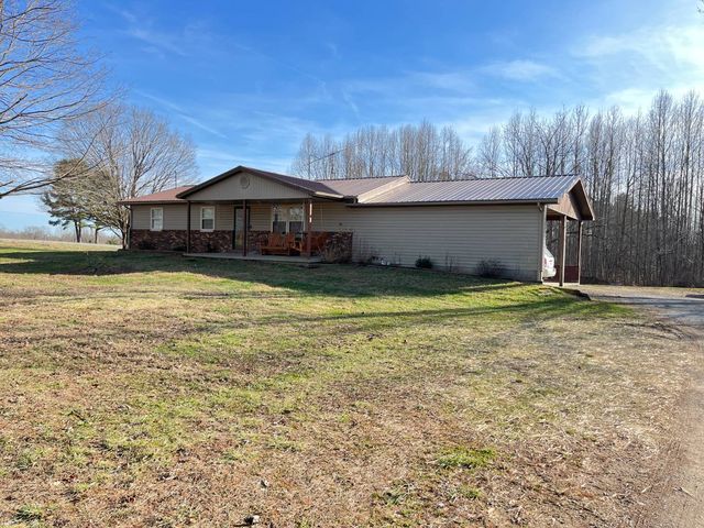 5850 State Highway 1859, Liberty, KY 42539