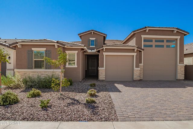 4813 W  Stargazer Pl, Laveen, AZ 85339