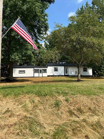 2417 Mechanicsburg Rd, Wooster, OH 44691