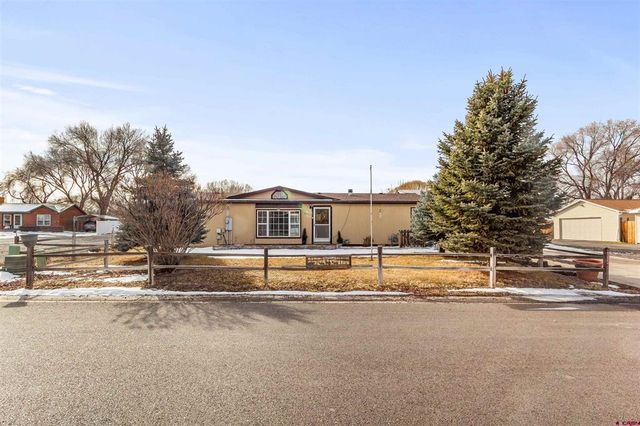 63864 Nancy Way, Montrose, CO 81403