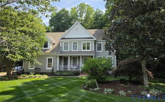 4415 Lake Summer Ct, Moseley, VA 23120
