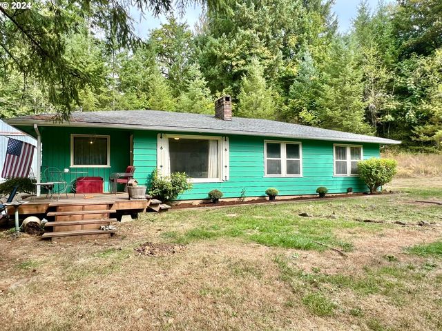 30021 Cater Rd, Scappoose, OR 97056