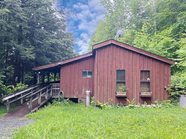 470 Shaver Hill Rd, Andes, NY 13731