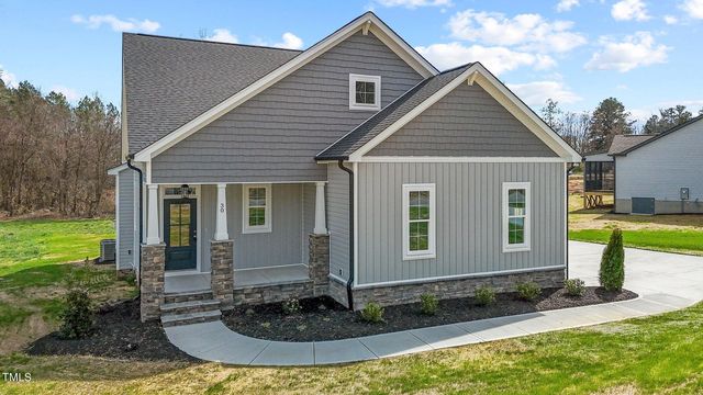 30 Pintail Ln, Youngsville, NC 27596