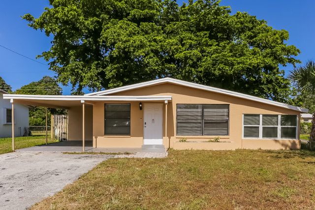1840 NW 34th Ter, Fort Lauderdale, FL 33311