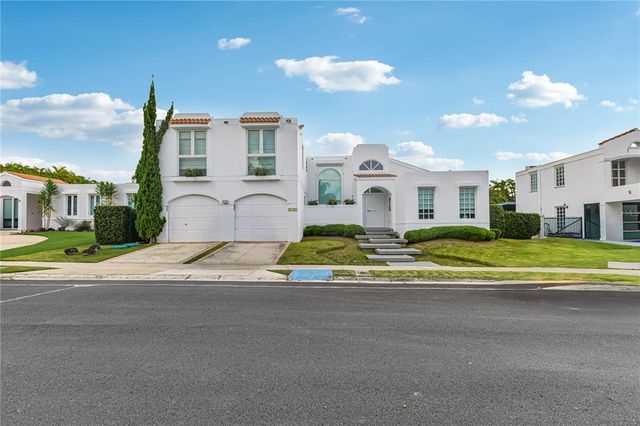 153 Calle Martinete, San Juan, PR 00926