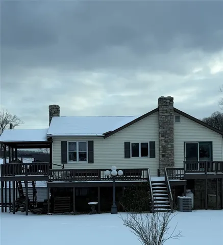 119 Pig St, Dunbar, PA 15431