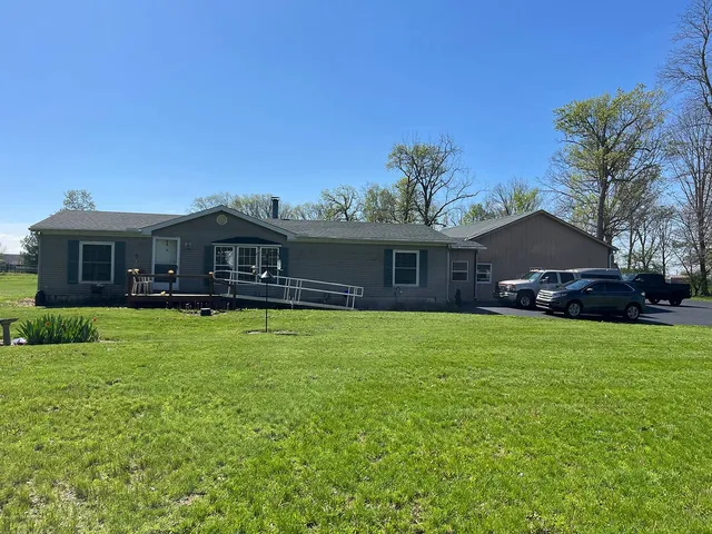 4310 E  State Hwy #205, Columbia City, IN 46725