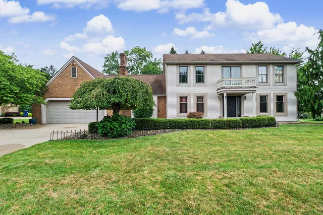 1300 Cedar Lawn Ct, Mansfield, OH 44906