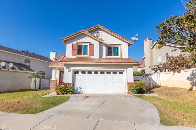 927 Forester Dr, Corona, CA 92878