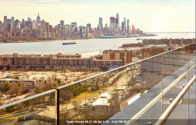 320 Adolphus Ave #Penthouse 11, Cliffside Park, NJ 07010