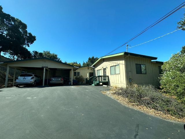 5152 Felter Rd, San Jose, CA 95132