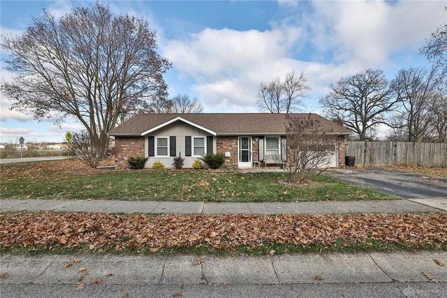 494 Forest Ave, West Milton, OH 45383