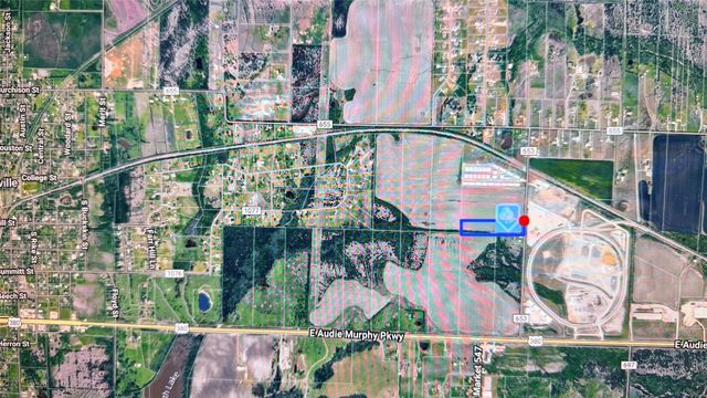 County Road 653, Farmersville, TX 75442