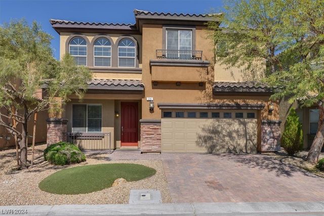 24 Delighted Ave, North Las Vegas, NV 89031