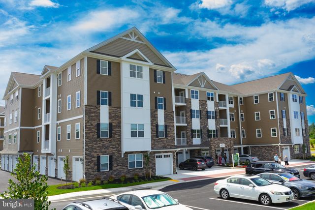 406 Bold Ruler Ct #406, Havre De Grace, MD 21078