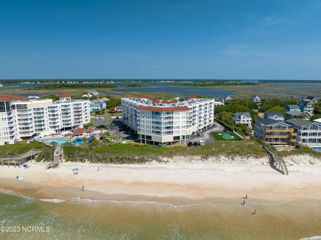 2000 New River Inlet Road Unit 2112, North Topsail Beach, NC 28460