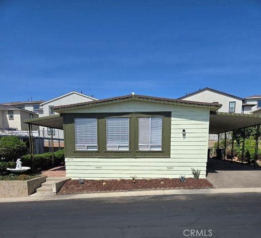 1065 Lomita Blvd #355, Harbor City, CA 90710