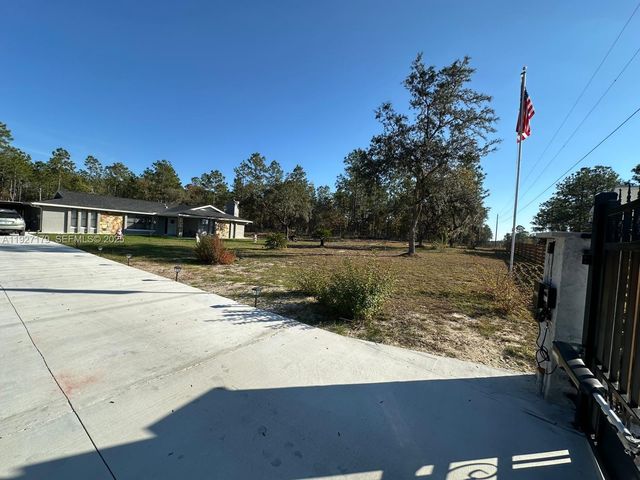 6525 SW 138th Ter, Ocala, FL 34481