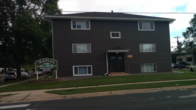 1893 19th St   NW #4, Rochester, MN 55901