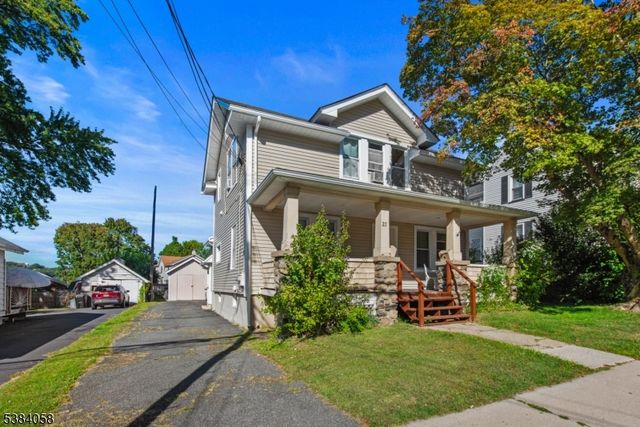23 Ledgewood Ave, Netcong, NJ 07857