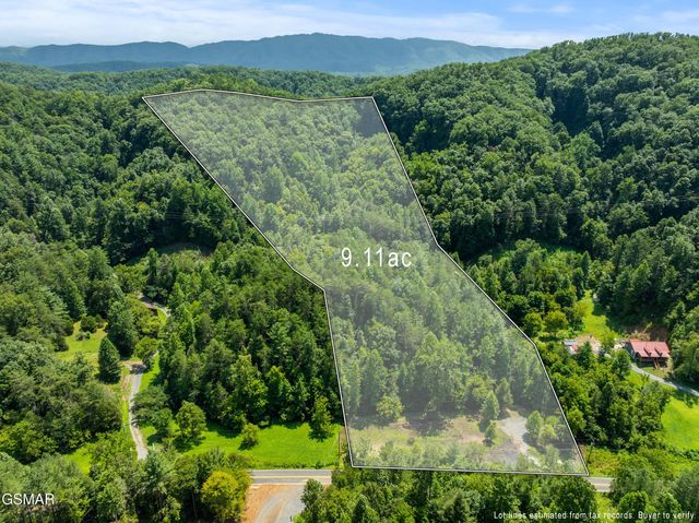 Jones Cove Rd #PO6, Sevierville, TN 37876