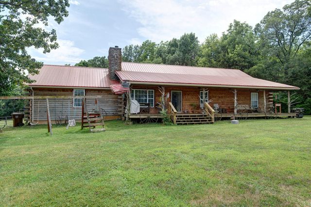 1874 Wise Hill Road, Clever, MO 65631