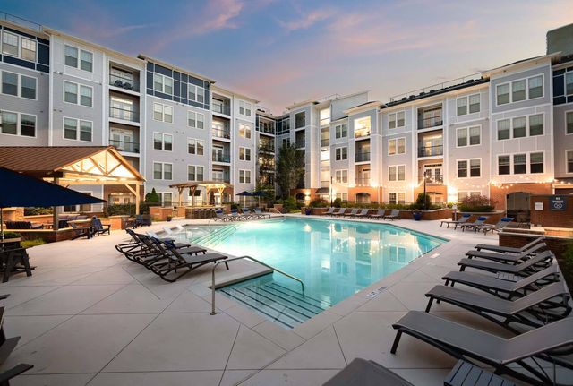 1295 Dresden Dr #419, Atlanta, GA 30319