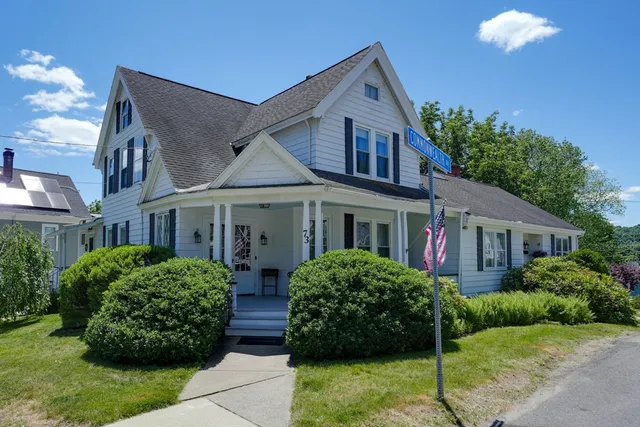 73 Commonwealth Ave, Marlborough, MA 01752