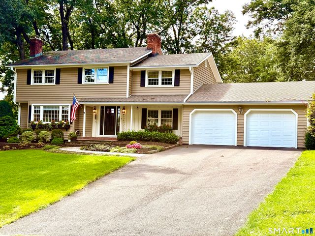 4 Autumn Lane, Plainville, CT 06062