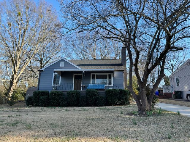 Address Not Disclosed, Greenville, SC 29607