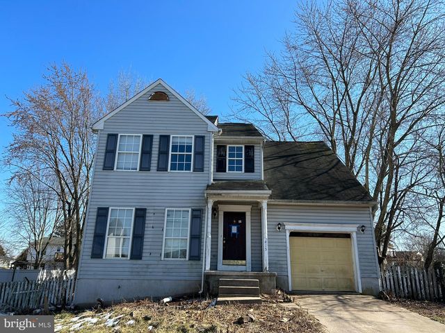 415 Taney Dr, Taneytown, MD 21787