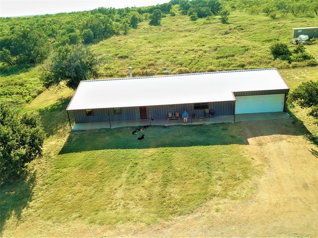1280 US Highway 180 E, Mc Caulley, TX 79534